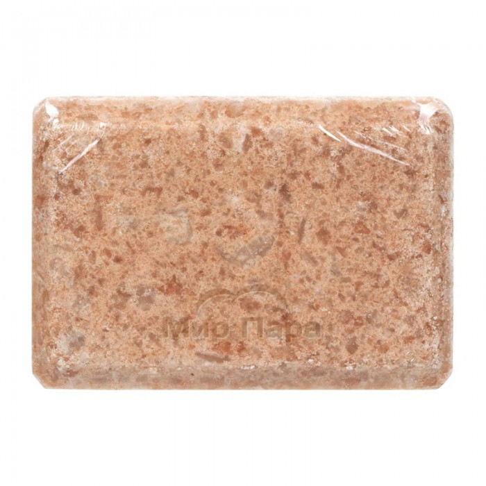 Соляной брикет с гималайской солью